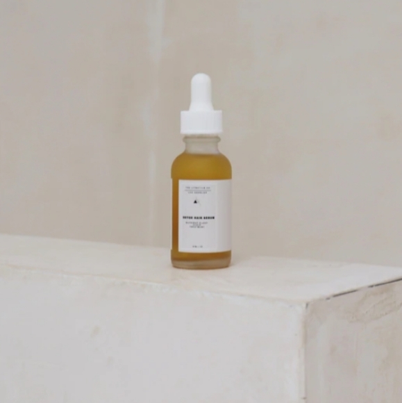 🆕The Lyfestyle Co. Detox Hair Serum Nutrient Scalp - Picture 5 of 15